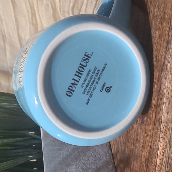 Scotty Dog Coffee Mug - Picture 3 of 3